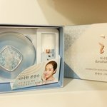 새로산 <b>수분</b>크림이에요 ^^