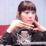 많이 먹고 쑥쑥 크겠다는 <b>태연</b>