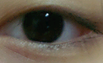 <b>이런</b> <b>눈</b> 화장