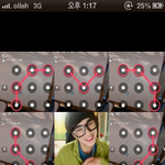 아프리카 bj<b>재진</b>~