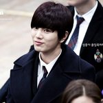 인피니트 <b>성종이</b> 졸업식때 입었던건데