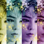 지드래곤 <b>아바타</b> 변신