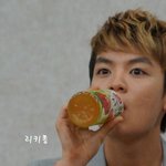 마지막으로리키앓고감