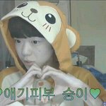 @ 아프리카tv <b>bj</b>숭이 님을 소개합니다 @