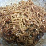 일요일은 내가 짜파게티 <b>요리사</b>