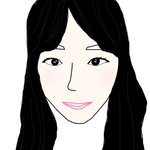 + 솔직히 <b>저</b> 아이유 닮았어요