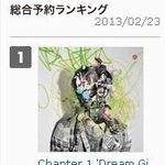 샤이니 3집 드림걸 5일째 타워레코드 <b>예약</b>부문 1위.jpg