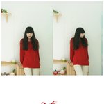 <b>니트</b>코디한번봐주세여~~