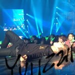 정대현콘서트에서<b>누움</b>