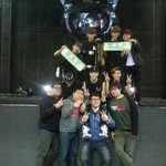비엪 콘서트 <b>뒷풀</b>이 가나보다