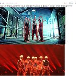 >>>틴탑 의상 갖고 시비트는뇬 이리와보렴!!