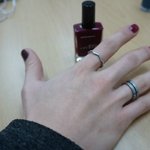 나 남잔데 네일이 너무 좋아져..(사진有 ,게이 <b>no</b>)