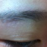 언니들!!<b>눈썹</b>좀 봐주세요ㅠㅠ!!