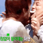 유영재 <b>순</b><b>딩</b>이라고