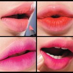펜틴트 신기하네요 메이크업포에버 <b>아쿠아</b>립