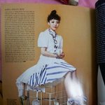 '야매요리' <b>정다정</b> 작가 화보