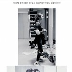<b>전신</b> 타이즈까지 소화하는 이다해 몸매 ㄷㄷ