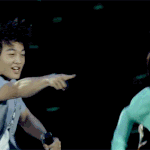 <b>꿈속</b>에 니 얼굴이