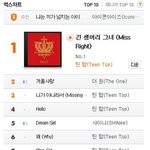 지금 틴탑 벅스