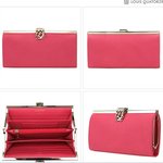 안녕하세요 여친 선물로 지갑좀 봐주세여 여자분들