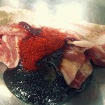 엄마몰래만드는 야매요리(고추장 삼겹살)