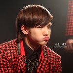 어이구<b>민수</b>오빠얼굴에김묻으셨어요