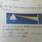 나 아까 문제 이상하다 했던<b>앤디</b>