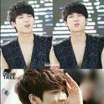인피니트 <b>우현</b> 뭐하나 했더니 ㅋㅋㅋㅋ