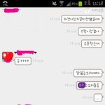 카톡有)누가더드러운지골라주세요!