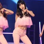 <b>조현영</b>.. 살빼더니 아이유가 보임