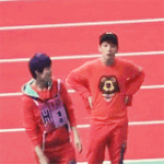 힘찬아 준홍<b>아</b> <b>뭐</b>햌ㅋㅋㅋㅋ