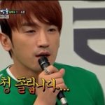헐<b>철수</b>가위로를해주고잇어!!!