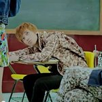 이번 틴탑 뮤비서 녤덕의 <b>버</b><b>닝</b>포인트 한가지