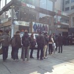 이러다 패밀리세일 홀릭될 것 같아요.(여친자랑)