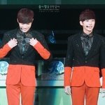어 <b>양요섭</b>이랑 의상똑같다