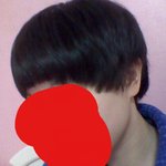 @@@(<b>사진내림</b>)숏컷망했던 학생인데요..