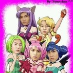 최강창민 빅토리아열애설 + 제와제<b>디스</b>한분