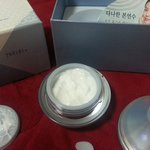 새로 구입한 다나한 수분크림 후기