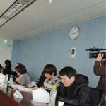 ✖✖✖<b>대본</b>리딩 중인 jj프로젝트✖✖✖