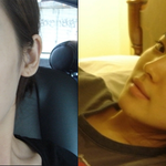 송혜교 vs 성유리 <b>모찌</b>피부 갑은?