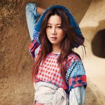 공효진 화보, 주근깨가 있어도 남다른 공효진