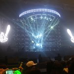 *** <b>b.a.p</b> 단독콘서트 무대 ***