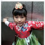 레인보우 유치원 애기들 최근사진. (스압)