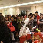 온 최윤영, "내 딸 서영이" <b>호정</b>이 얼굴 진짜 작구나....