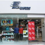 신학기 맞이 신제품이 가득한 스케쳐스 매장을 방문하고 왔어요~