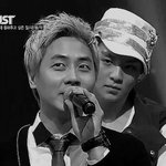 이번틴탑노래