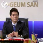 이태백과 애디강 !