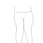 <b>비만</b>인사람들 다리...물어봐요