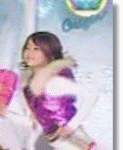 <b>소희</b> 중3<b>때</b>