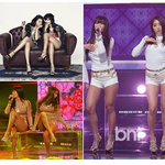 2013 핫한 아이돌 <b>유닛그룹</b> 모음